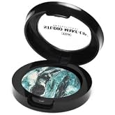 TCA STUDIO MAKE-UP PROFESSIONAL Işıltılı G&ouml;z Farı Eyeshadow Moon Shine 27X