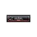 Produktbild JVC KD-X252 Autoradio RDS Aux-Eingang