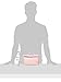 Spectra Cooler Kit including 2 milk storage bottles and 1 ice pack (Pink)