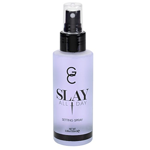 GERARD COSMETICS SLAY ALL DAY SETTING SPRAY SET (Lavender)