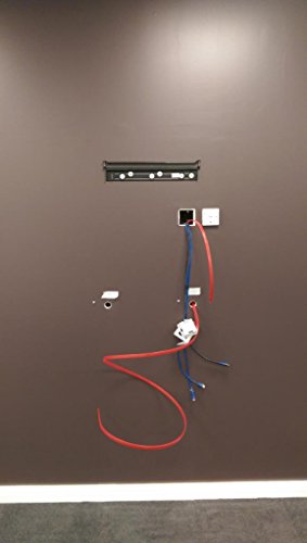 Kabel Zunge 3,6 m flach Flexibles Kabel ziehen Push Pull Ziehen Werkzeug - 7