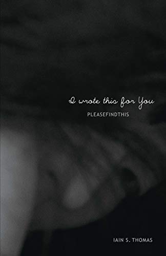 I Wrote This for You (English Edition) I Wrote This for You (English Edition)