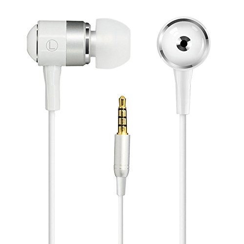 COWIN HE1 Auriculares Intrauditivos Auriculares Aislantes del Ruido Auriculares Impermeables A Prueba de Sudor para El Gimnasio que Funcionan con El Sonido Cristalino Din mico del Micr fono HD Ergon mico Comfort Fit y Completamente Compatibilidad - Blanco reviews COWIN HE1 Auriculares Intrauditivos Auriculares Aislantes del Ruido Auriculares Impermeables A Prueba de Sudor para El Gimnasio que Funcionan con El Sonido Cristalino Din mico del Micr fono HD Ergon mico Comfort Fit y Completamente Compatibilidad - Blanco