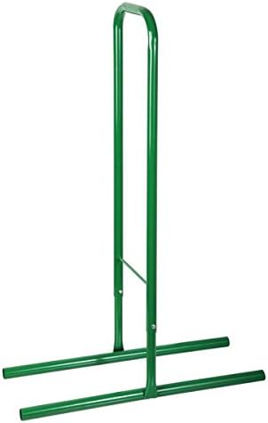 RIBILAND 06108Log Rack Divider Green