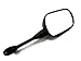 high quality Black Motorcycle Mirrors For 2003-2012 Honda CBR 600RR / CBR600RR 04 05 06 07 08 09 10 11
