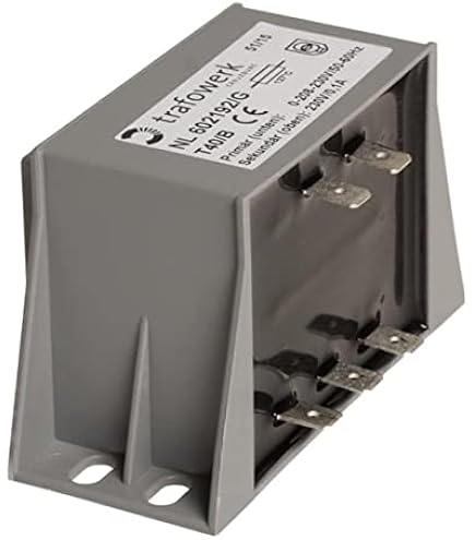 DC-Blocker Ringkerntrafo 3600W 16A HIFI Netzfilter Plattenspieler In