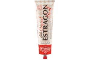 ACCPO Mautner Senf 330g, Estragon - 12 x 330g