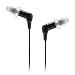 Produktbild Etymotic ETY-Kids5, geräuschunterdrückender In-Ear-Kopfhörer für Kinder, Schwarz