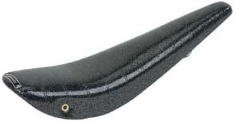 20" Banana Bike | Bicycle Seat Sparkle Black by Southern Cali Bikes