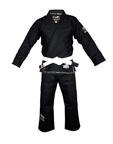 Preisvergleich Produktbild Fuji 5703 Suparaito BJJ Gi, A5