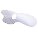 VENI MASEE® One pair Little Toe Protectors For Bunions Treatment Bunion Gel Toe Separators