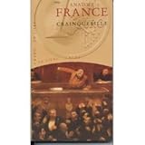 Crainquebille et autres récits profitables