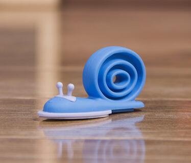 Platzdeckchen & Teller aus Silikon 2in1 – Smart Bear, Türstopper eingeschlossen / Anti-Rutsch- Essen trennende Platte für Baby, Kleinkinder und Kinder/ 3-Sektion Essenplatte und Platzmatte in verschiedenen Farben von Adamass - 7