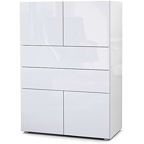 Amazon.fr armoire 80 cm largeur