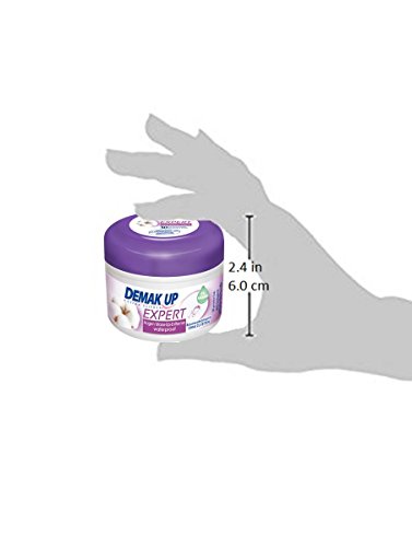 Demak’Up Expert imprägnierte Abschminkpads, Wattepads für wasserfestes Make-Up, 12 Dosen x 30 Cotton Pads (360 Cotton Pads) - 3