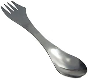 Gold butterfly@ 2 × Stainless Steel Japanese and Korean Style Stainless Steel Tableware Three Purposes Into One