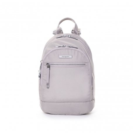 Preisvergleich Produktbild Hedgren Rucksack Sheen Zinc