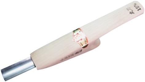 Mikisyo Hamono Chisel [Bird shape chisel, Round type] 21mm 431219