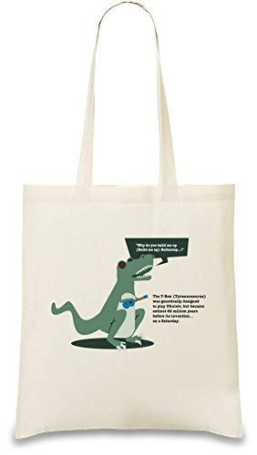 Preisvergleich Produktbild Ukulele T-Rex Tasche