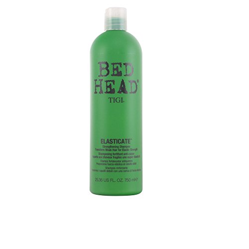 Tigi Bed Head Elasticate Shampoo 750ml