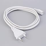 Para reemplazar el cable de alimentación del portátil o del ordenador portátil perdido o dañado.