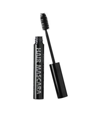 Preisvergleich Produktbild Hair Mascara (Unisex) - Natural Black