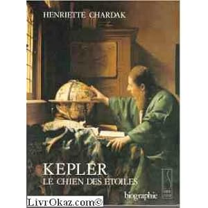 Kepler, le chien des étoiles Livre en Ligne - Telecharger Ebook