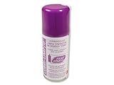 venta de spray limpia contactos Tamaño: 150ml/179gr/147x52mm (bote más pequeño para facilitar su transporte)