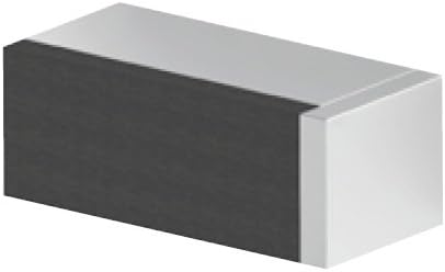 Wesco: Aircube ACL 60 liegend, 550 m³/h Stainless Steel/Black
