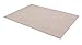 Produktbild Victoria - 042 hellgrau - 90 x 160 cm - SCHÖNER WOHNEN Teppich, Brücke, Läufer. Unser Bestseller in Farben und Qualität. Edel, langlebig, allergikerfreundlich in 11Farben und 4 Größen.