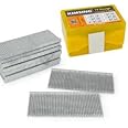 KIMSING ST50 14 Gauge Concrete T Nails, 800PCS/Box, 2 Inch (50mm) for Truss Building, Construction Framing and Concrete Nailing