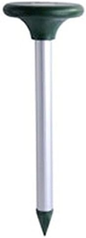 Solar Mole and Rodents Zeep H 450 07615 [Zeep]