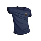 Desempeño atlético de secado rápido: La camiseta liviana tiene una buena elasticidad, la tela hidrofóbica y transpirable se puede secar rápidamente después del lavado, con una experiencia fresca. A debe tener para los amantes del deporte, especialmente en los días calurosos de verano.
