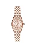 Michael Kors Petite Lexington Damen-Armbanduhr 26mm Quarz MK3875