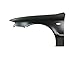 Produktbild Lackiert in Wunschfarbe Kotflügel Vorne Links