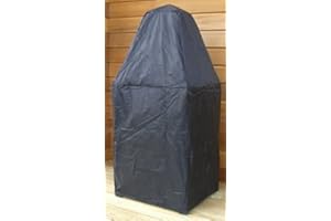 Castmaster stoves® - Cover for The Castmaster XL Pizza Oven