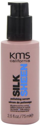 KMS California Silk Sheen Polishing Serum 75ml