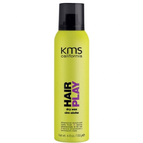 HairPlay by KMS California HairPlay Dry Wax 150ml