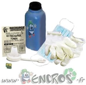 TONER KIT-Kit Cyan Toner SAMSUNG CLT-C4092S (clp 310/315) -Laser