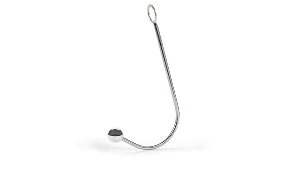 B U T T A N A L H O O K P L U G Sl Ave For Wo M En Be G Inners Men G A Y G Lass In Flatable F O X T A Il Amazon Co Uk Luggage