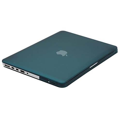 MOSISO MacBook Pro 15 Retina H  lle  NO CD-ROM Drive  - Ultra Slim Hochwertige Plastik Hartschale Tasche Schutzh  lle Snap Case f  r  Vorherige Genera