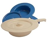 Stechbecken, Kunststoff grün