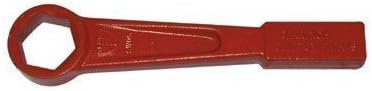 Gearench Petol Striking Wrenches - 1'' stud striking wrench1-5/8'' nut by Gearench