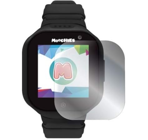 moochies watch amazon