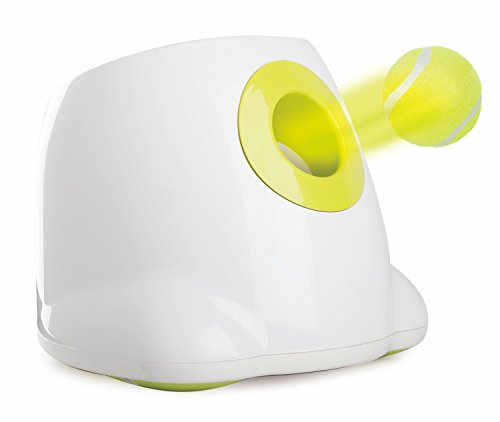 ALL FOR PAWSInteractives Hyper Fetch Maxi Ball Throwing Toy for Dogs, 5 kg