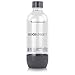 Produktbild SodaStream PET Ersatz-Flasche grau - Flaschengröße 1 Liter (1er Pack)