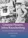 Read Cézanne/Pissarro, Johns/Rauschenberg: Comparative Studies on Intersubjectivity in Modern Art Kindle Editon