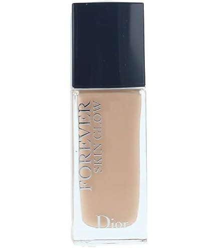 Dior Forever Skin Glow Foundation 24H - 2 Neutral 30ml, beige