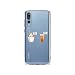 Produktbild licaso P20 Pro P20pro Handyhülle TPU mit PRO BIOTECS & Anti BIOTECS Print Motiv - Transparent Cover Schutz Hülle Aufdruck Lustig Funny Druck