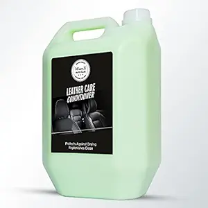 Wavex Leather Care - Cleaner and Conditioner 5Ltr